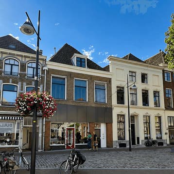 Appartement in Zutphen gevonden voor €1150,- pm, Gelderland, Direct bij eigenaar, Zutphen, Appartement