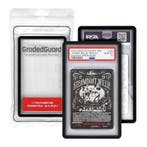 GradedGuard Slab Protectors (PSA/BGS/CGC), Verzenden, Nieuw, Sleeves of Kaarthoesjes, Foil