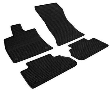 Rubber automatten Audi Q5 | 2017-2025, Verzenden, Nieuw, Audi