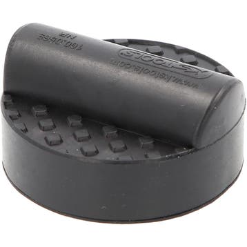 Audi Krik Adapter Rubber, Verzenden, Nieuw