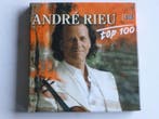 Andre Rieu - Top 100 (5 CD Box), Cd's en Dvd's, Cd's | Klassiek, Ophalen of Verzenden, Zo goed als nieuw
