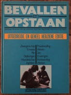Bevallen en opstaan 9789025465476 Jetske Spanjer, Verzenden, Gelezen, Jetske Spanjer