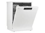 Inventum VVW6008AW - Vrijstaande vaatwasser - 12 couverts -, Witgoed en Apparatuur, Vaatwasmachines, Verzenden, Zo goed als nieuw