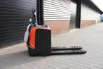 Toyota BT LPE200 meerijpalletwagen elektrische, Ophalen, Toyota, Palletwagen, Elektrisch