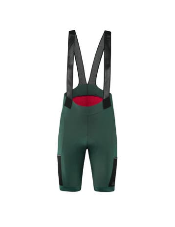Loeffler fietsbroek kort M Bike Bibshorts Skys XT Forest..., Verzenden, Nieuw, Zwart
