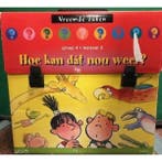 Vreemde Zaken leespakket groep 4, Verzenden, Nieuw