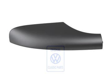 Volkswagen Passat B5 (3B) afdekking dakreling - linksachter, Ophalen of Verzenden, Nieuw