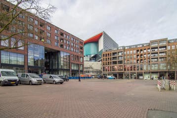 Te huur: Appartement Vredenburgplein in Utrecht, Utrecht, Appartement, Utrecht