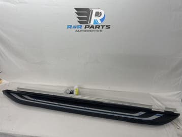Treeplank rechts - Compleet - (Toyota Rav4) 2018-2023, Verzenden, Nieuw