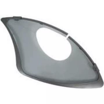 Hesling Jasbeschermer 28 inch - Duurzaam plastic - Inclus..., Ophalen of Verzenden, Nieuw, Band