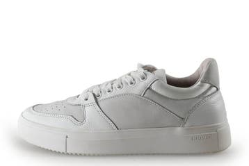 Blackstone Sneakers in maat 39 Wit, Verzenden, Wit, Sneakers of Gympen, Blackstone
