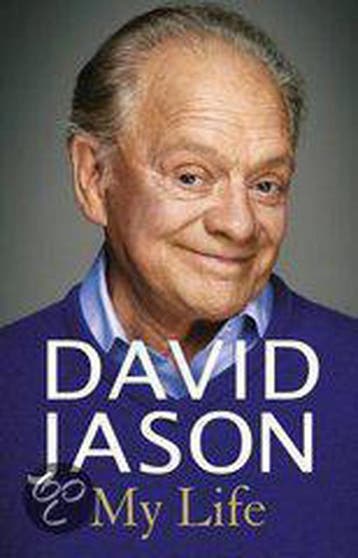 David Jason - David Jason 9781780891408, Verzenden, Zo goed als nieuw, David Jason