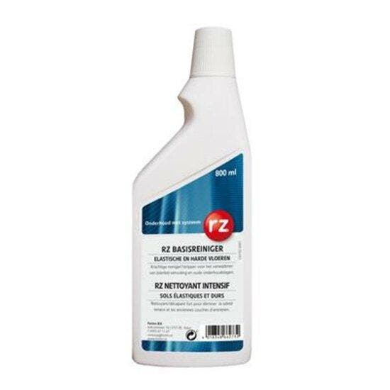 RZ Basisreiniger 800ml, Huis en Inrichting, Stoffering | Vloerbedekking, Verzenden
