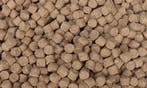 Zinkend koi karper voer 4,5 mm. 20kg. allseason pellets €50, Ophalen of Verzenden, Vis