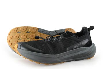 Altra Sportschoenen in maat 42½ Zwart, Verzenden, Zo goed als nieuw, Altra, Sportschoenen