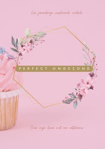 Perfect Ongezond | Britt Fleerakkers | Nieuw, Ophalen of Verzenden, Nieuw, Britt Fleerakkers