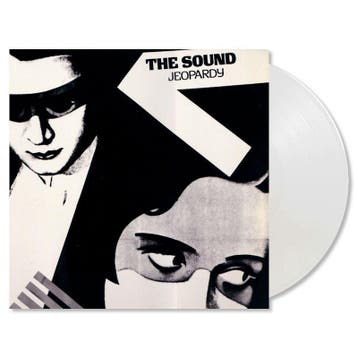 lp nieuw - The Sound - Jeopardy, Verzenden, Zo goed als nieuw, Overige formaten