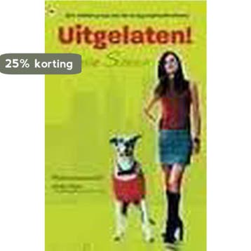 Uitgelaten! 9789044310542 Leslie Schnur, Verzenden, Zo goed als nieuw, Leslie Schnur
