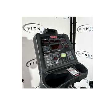 Star Trac - Ctx - Crosstrainer, Ophalen of Verzenden, Nieuw, Overige typen