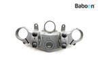 Voorvork Kroonplaat Kawasaki ZR 7 S 2001-2005 ( ZR-7S, Verzenden, Gebruikt