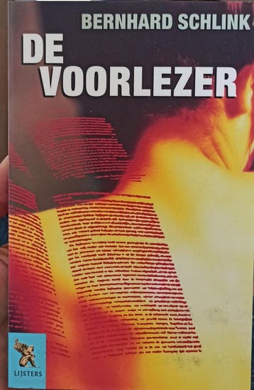 De Voorlezer - Bernhard Schlink 9789001556792, Verzenden, Gelezen, Bernhard Schlink