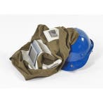 Beschermmasker met helm voor mobiel stralen, Ophalen of Verzenden, Nieuw