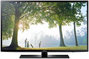 Samsung UE40H6203 - 40 inch 100 Hz TV, Ophalen, Zo goed als nieuw, 100 Hz, Samsung