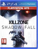 Killzone Shadow Fall (Playstation Hits) [PS4], Spelcomputers en Games, Games | Sony PlayStation 4, Ophalen of Verzenden, Nieuw