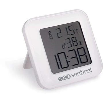 Thermometer-hygrometer - SCS SENTINEL - ThermoHygro - Bin..., Verzenden, Nieuw