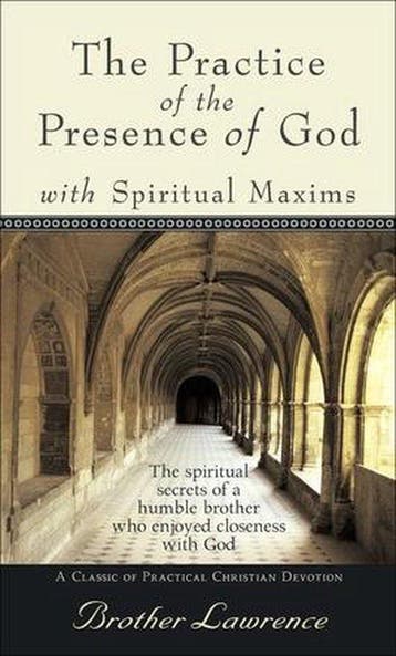 Practice Of Presence Of God - Practice Of Presence Of God, Ophalen of Verzenden, Nieuw