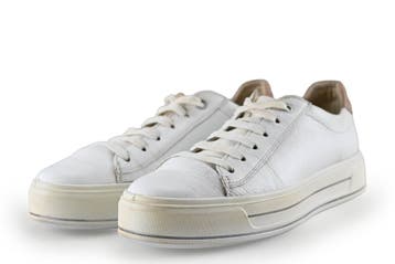 Ara Sneakers in maat 39 Wit, Verzenden, Wit, Ara, Sneakers of Gympen