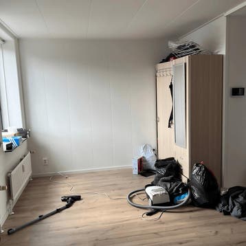 Studio in Leeuwarden gevonden voor €875,- pm, 20 tot 35 m², Leeuwarden