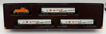 Märklin Z - 8141 - Treinset (1) - MHI Sondermodell –, Nieuw