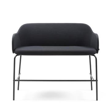 FLOS bank | Geschikt voor tafels van 110cm hoog, Nieuw in verpakking