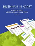 9789491269158 Dilemmas in kaart | Tweedehands, Verzenden, Zo goed als nieuw, Marije Stegenga