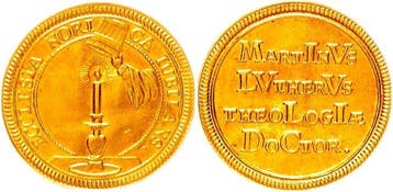 Duitsland, Nürnberg, Stad. Dukat 1717