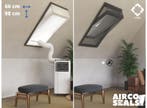 Raamafdichtingskit mobiele airco met hor 66 x 98 cm Velux, Witgoed en Apparatuur, Airco's, Verzenden, Nieuw