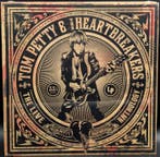 Tom Petty & the Heartbreakers - The Live Anthology - LP Box, Nieuw in verpakking