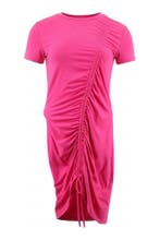 Tally Weijl Jurk in maat L Roze, Tally Weijl, Verzenden, Zo goed als nieuw, Overige kleuren