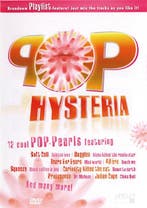 Various - POP Hysteria (DVD-V, Comp, PAL) 801735403988, Verzenden, Nieuw in verpakking