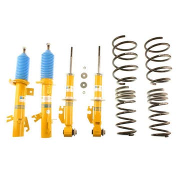 Bilstein B12 2012 Mini Cooper S Hatchback Front and Rear, Ophalen of Verzenden, Nieuw