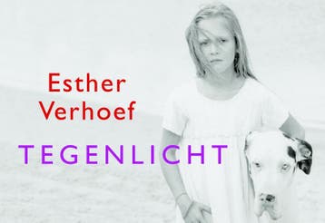 Tegenlicht / Dwarsligger / 219 - Esther Verhoef, Verzenden, Zo goed als nieuw, Esther Verhoef