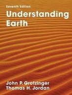 Understanding Earth 9781319154158, Boeken, Verzenden, Zo goed als nieuw