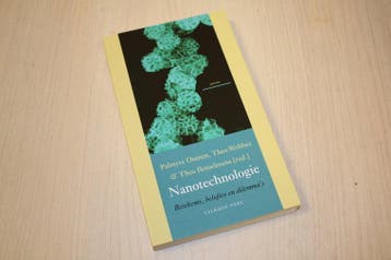 Oomen, Palmyre M.F., WobbNanotechnologie / betekenis, bel..., Verzenden, Nieuw