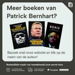 Tom Dumoulin 9789000372638 Patrick Bernhart, Verzenden, Zo goed als nieuw, Patrick Bernhart