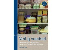 Boek Veilig voedsel 9789462363946, Boeken, Verzenden, Zo goed als nieuw