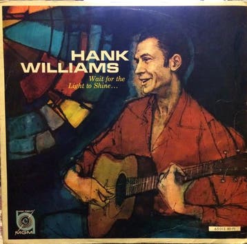 Lp - Hank Williams - Hank Williams Sings, Verzenden, Nieuw in verpakking