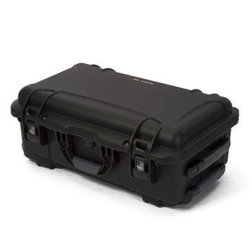 Nanuk 935 Koffer Zwart 28.5 liter Lichtgewicht NK-7 Hars ..., Verzenden, Nieuw, Rolkoffer, Zwart