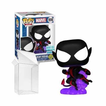 Funko Pop! Plus: Marvel - Uncanny Spider-Man #1510 9500LE, Verzenden, Nieuw