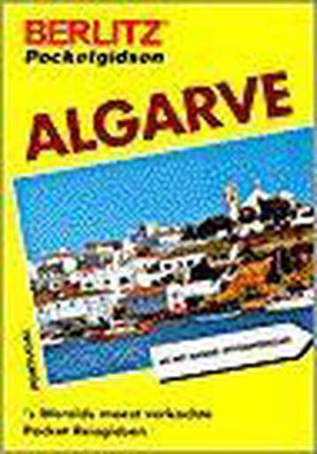 BERLITZ REISGIDS ALGARVE - Murphy, Verzenden, Gelezen